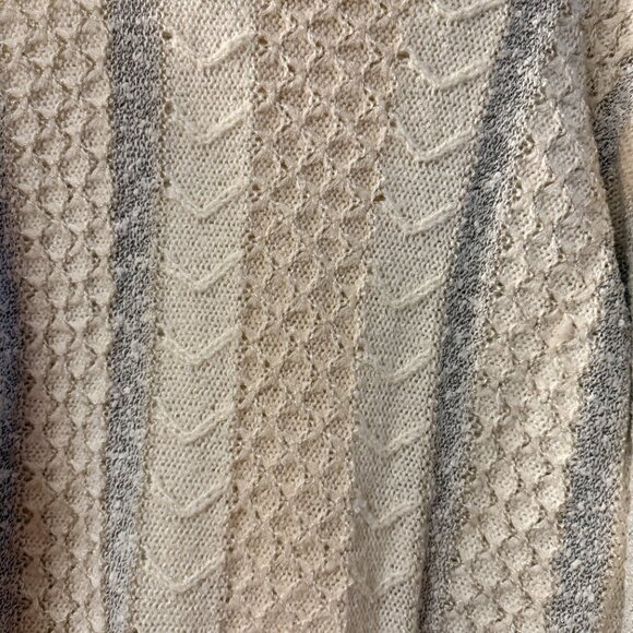 ✨ Jason Maxwell Vintage Chunky Knit Turtleneck Sweater – Size L ✨ - Picture 4 of 10